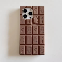 Charger l'image dans la galerie, 3D Chocolate Case