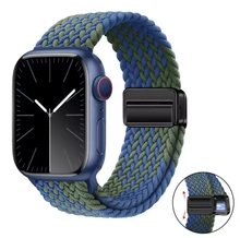 Lataa kuva Galleria-katseluun, Nylon Watch Band ( S10 38-40-42mm)