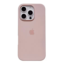 Afbeelding in Gallery-weergave laden, Silicone Case (SAND PINK)