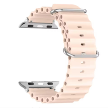 Lataa kuva Galleria-katseluun, Watch Band Silicone