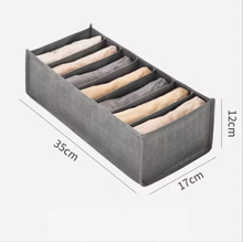 Ladda upp bild till gallerivisning, Clother Organizer Trousers, Underwear