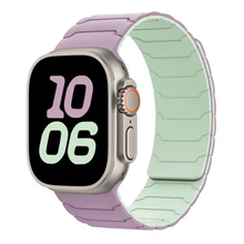 Lataa kuva Galleria-katseluun, Magnetic Apple Watch Band