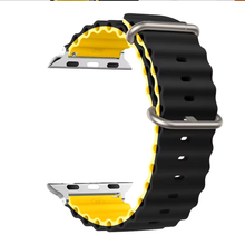 Lataa kuva Galleria-katseluun, Watch Band Silicone