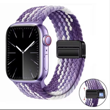 Lataa kuva Galleria-katseluun, Nylon Watch Band ( S10 38-40-42mm)