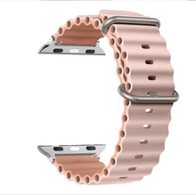 Lataa kuva Galleria-katseluun, Watch Band Silicone
