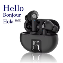 Lataa kuva Galleria-katseluun, New Language Translator Earphones