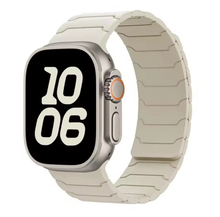Lataa kuva Galleria-katseluun, Magnetic Apple Watch Band