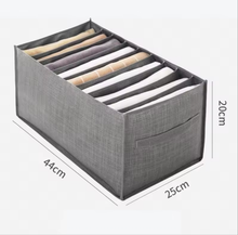 Ladda upp bild till gallerivisning, Clother Organizer Trousers, Underwear