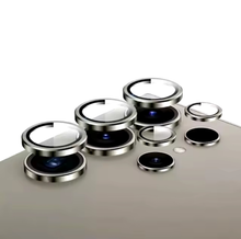 Lataa kuva Galleria-katseluun, Metal Camera Protector Samsung