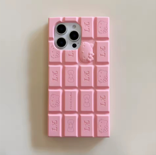 Charger l'image dans la galerie, 3D Chocolate Case