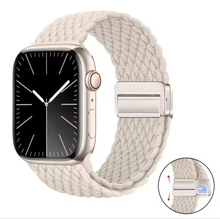 Lataa kuva Galleria-katseluun, Nylon Watch Band ( S10 38-40-42mm)