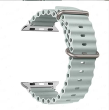 Lataa kuva Galleria-katseluun, Watch Band Silicone