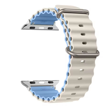 Lataa kuva Galleria-katseluun, Watch Band Silicone