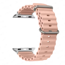 Lataa kuva Galleria-katseluun, Watch Band Silicone