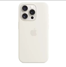 Lataa kuva Galleria-katseluun, Silicone Case (WHITE)