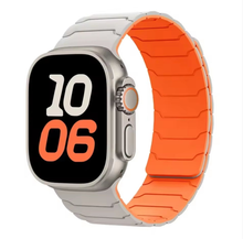 Lataa kuva Galleria-katseluun, Magnetic Apple Watch Band