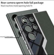 Load image into Gallery viewer, Samsung Thin Soft TPU Case