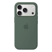 画像をギャラリービューアに読み込む, Silicone Case (PINE GREEN)