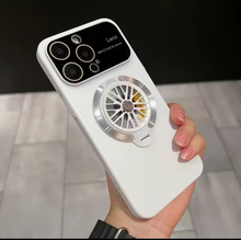 画像をギャラリービューアに読み込む, Rotation Bracket iPhone Case