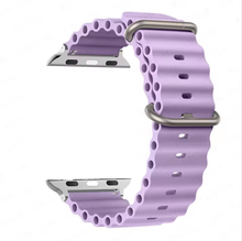 Lataa kuva Galleria-katseluun, Watch Band Silicone