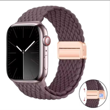 Lataa kuva Galleria-katseluun, Nylon Watch Band ( S10 38-40-42mm)