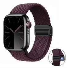 Lataa kuva Galleria-katseluun, Nylon Watch Band ( S10 38-40-42mm)