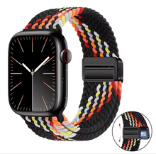 Lataa kuva Galleria-katseluun, Nylon Watch Band ( S10 38-40-42mm)