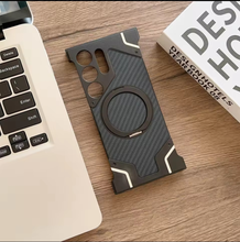 이미지를 갤러리 뷰어에 로드 , Metal Samsung Case