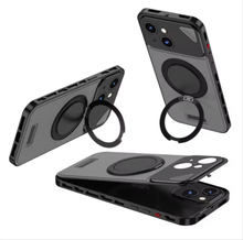 이미지를 갤러리 뷰어에 로드 , Elastic Buckle iPhone Case