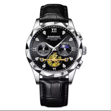 Lataa kuva Galleria-katseluun, Luxury Men's Watches BindBond