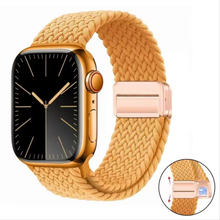 Lataa kuva Galleria-katseluun, Nylon Watch Band ( S10 38-40-42mm)