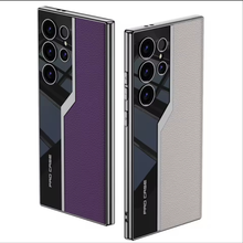 Load image into Gallery viewer, Samsung Thin Soft TPU Case