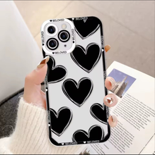 Afbeelding in Gallery-weergave laden, Flower iPhone Case