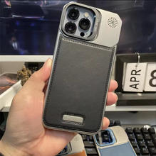 Afbeelding in Gallery-weergave laden, Luxury Magnetic Phone Case