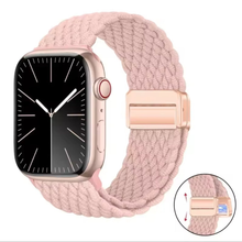 Lataa kuva Galleria-katseluun, Nylon Watch Band ( S10 38-40-42mm)