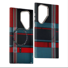 Lataa kuva Galleria-katseluun, Samsung Carbon Fiber Case