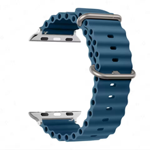 Lataa kuva Galleria-katseluun, Watch Band Silicone