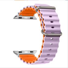 Lataa kuva Galleria-katseluun, Watch Band Silicone