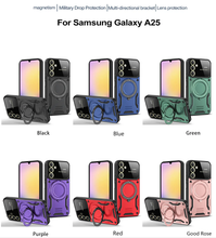 Load image into Gallery viewer, Samsung Shockproof Case A Series