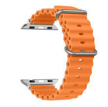 Lataa kuva Galleria-katseluun, Watch Band Silicone