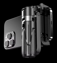 Lataa kuva Galleria-katseluun, Tripod Phone Selfie Stick