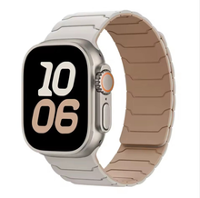 Lataa kuva Galleria-katseluun, Magnetic Apple Watch Band