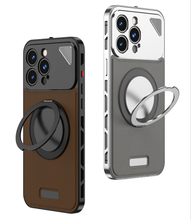 이미지를 갤러리 뷰어에 로드 , Elastic Buckle iPhone Case