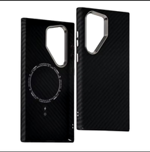 Lataa kuva Galleria-katseluun, Samsung Carbon Fiber Case