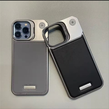 Afbeelding in Gallery-weergave laden, Luxury Magnetic Phone Case