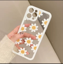 Afbeelding in Gallery-weergave laden, Flower iPhone Case