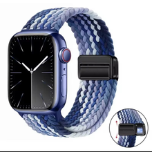 Lataa kuva Galleria-katseluun, Nylon Watch Band ( S10 38-40-42mm)