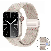 Lataa kuva Galleria-katseluun, Nylon Watch Band ( S10 38-40-42mm)