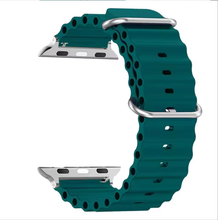 Lataa kuva Galleria-katseluun, Watch Band Silicone