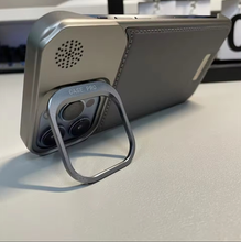 Afbeelding in Gallery-weergave laden, Luxury Magnetic Phone Case